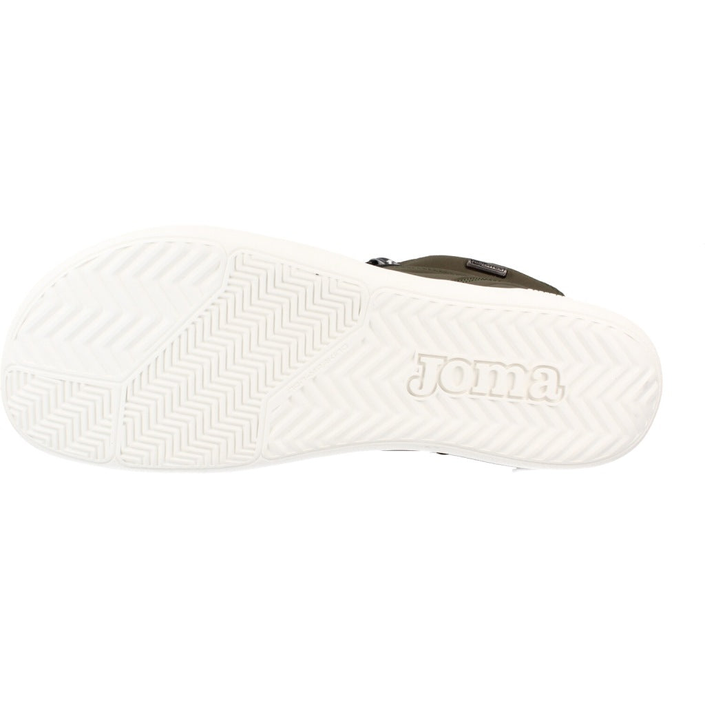 JOMA  en color VERDE  (6)