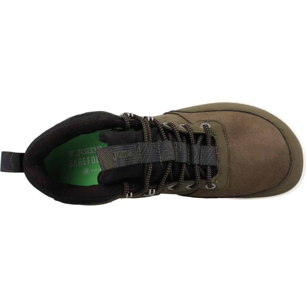 JOMA  en color VERDE  (7)