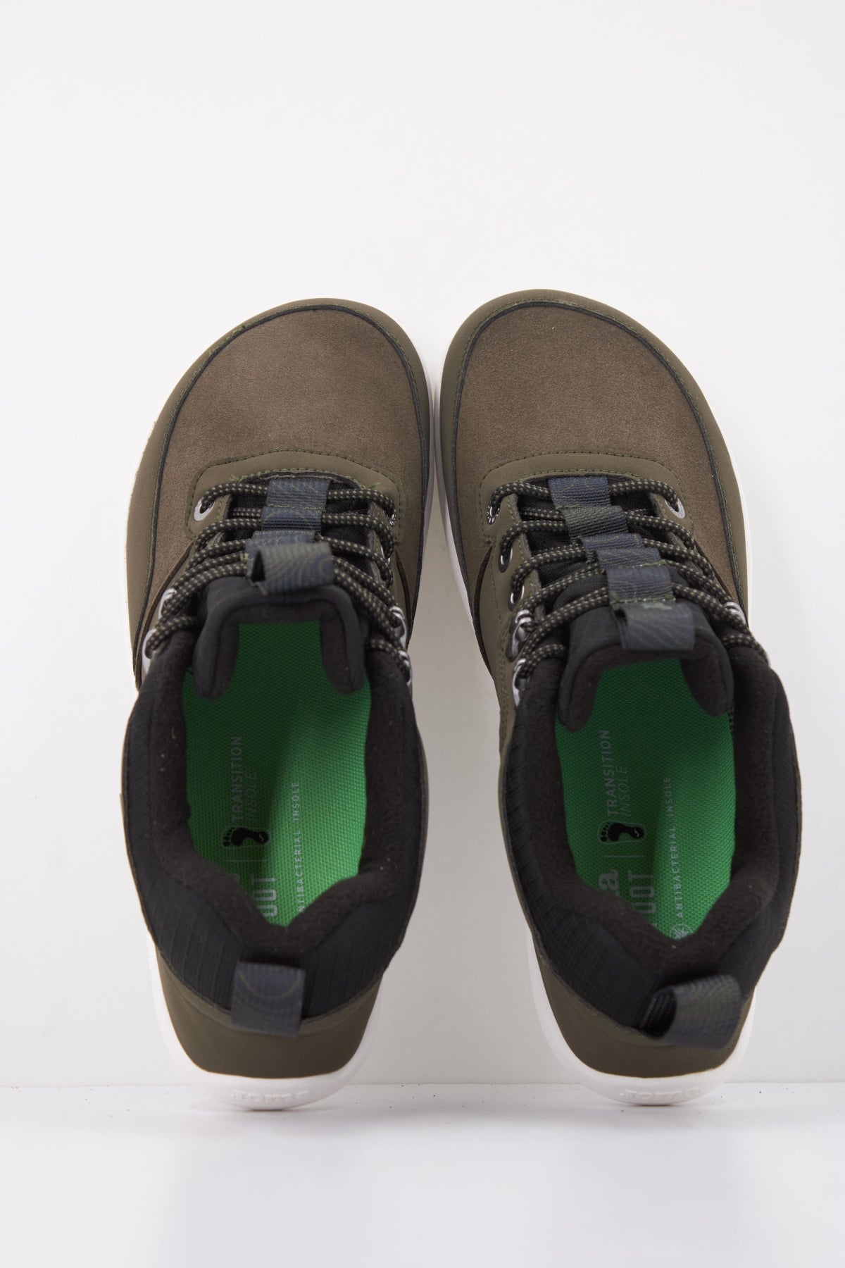 JOMA  en color VERDE  (3)