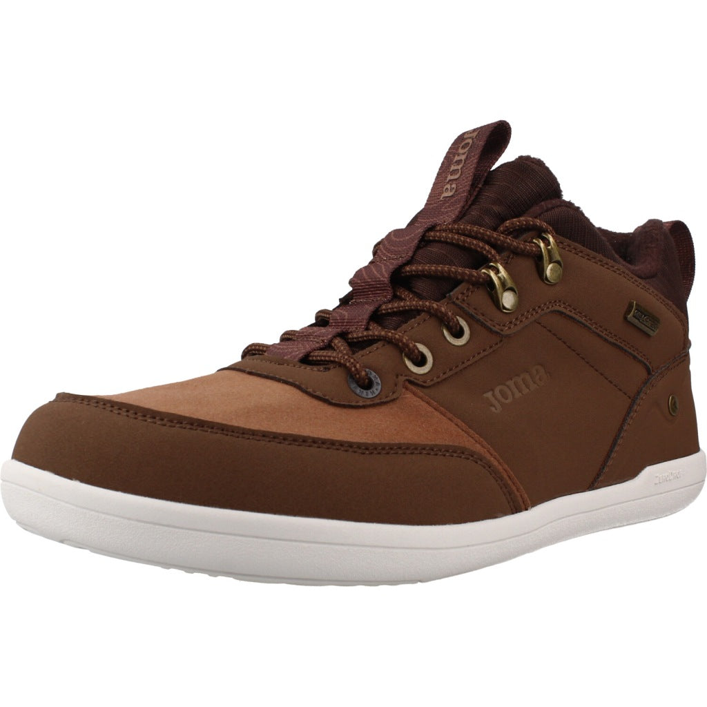 JOMA  en color MARRON  (1)
