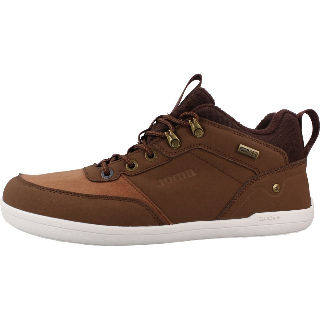 JOMA  en color MARRON  (2)