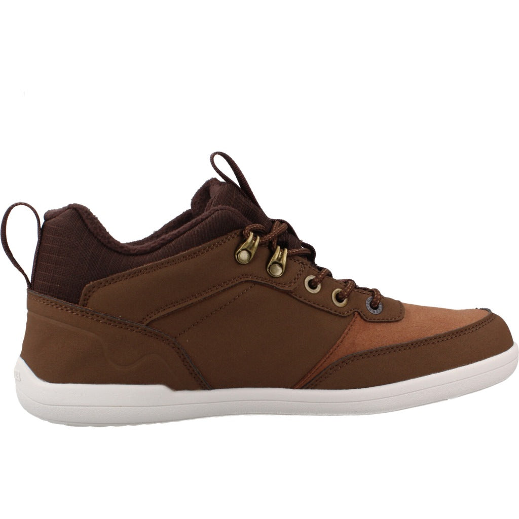 JOMA  en color MARRON  (4)