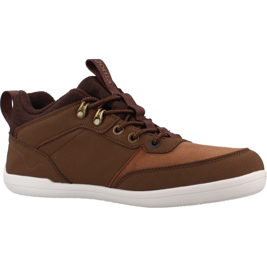 JOMA  en color MARRON  (5)