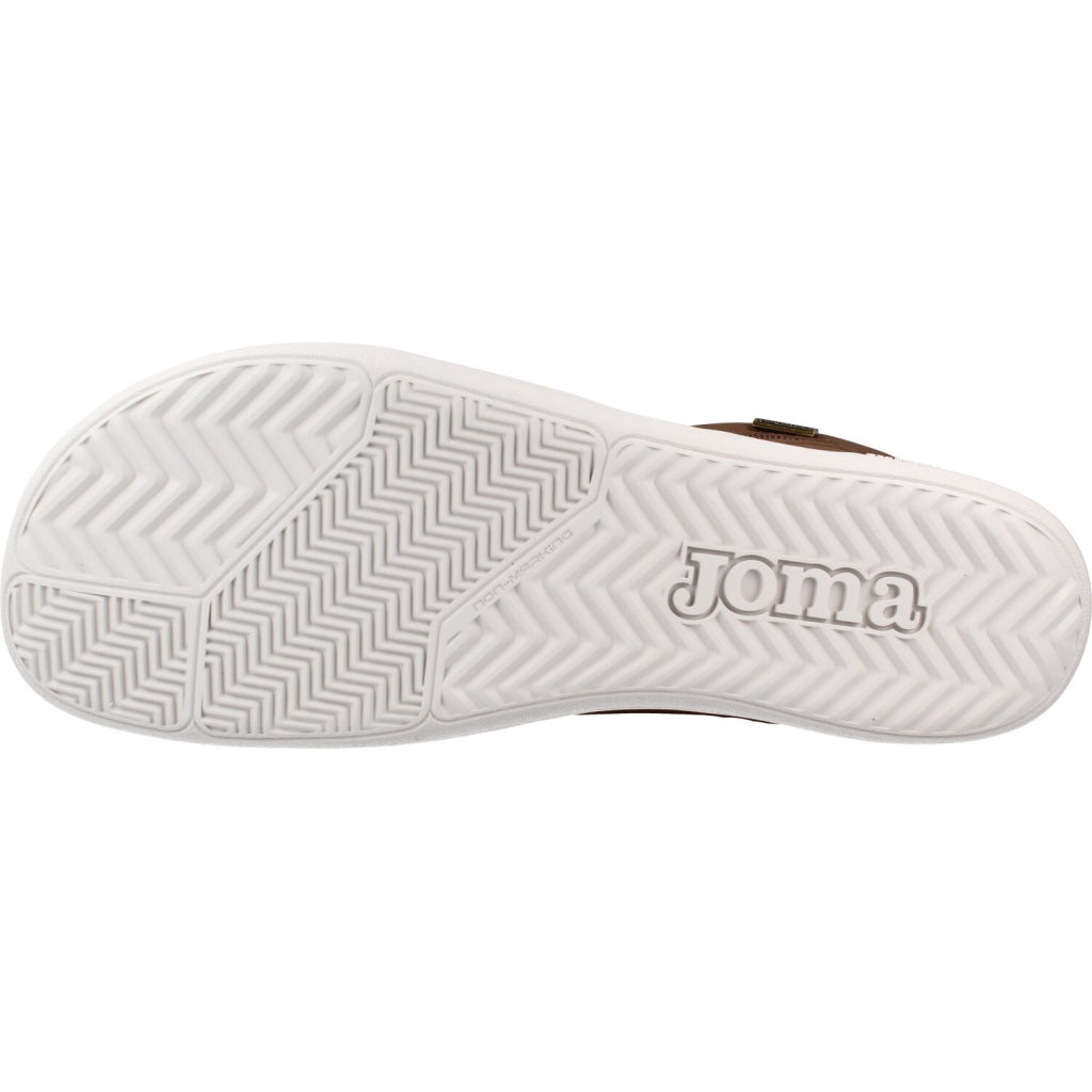 JOMA  en color MARRON  (6)