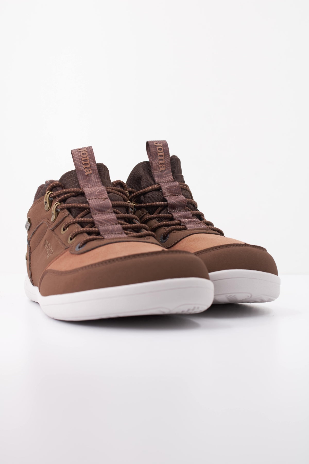 JOMA  en color MARRON  (2)
