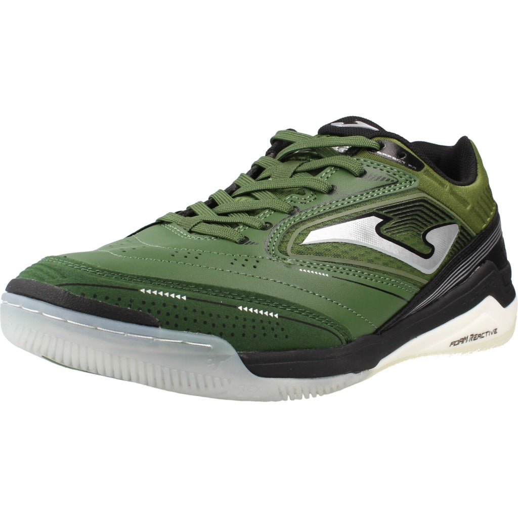 JOMA GAMWIN en color VERDE  (1)