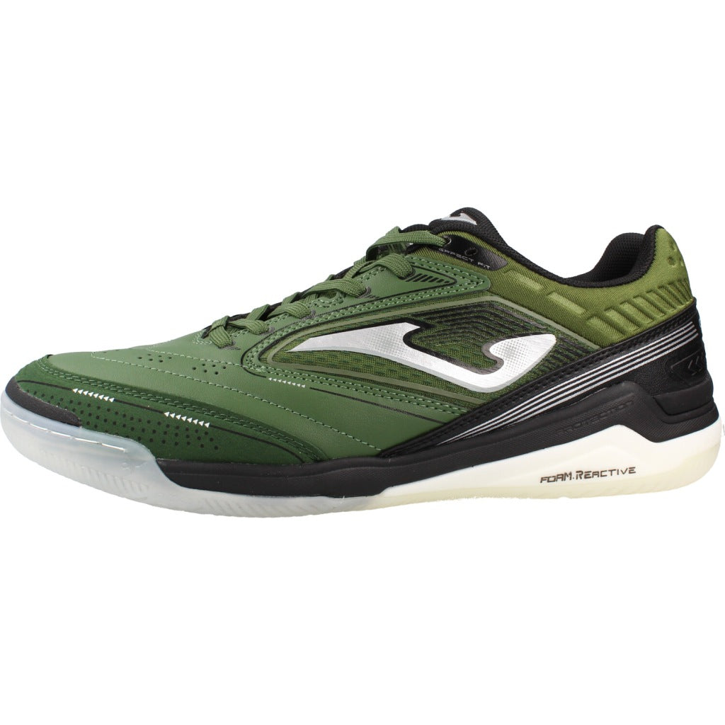 JOMA GAMWIN en color VERDE  (2)
