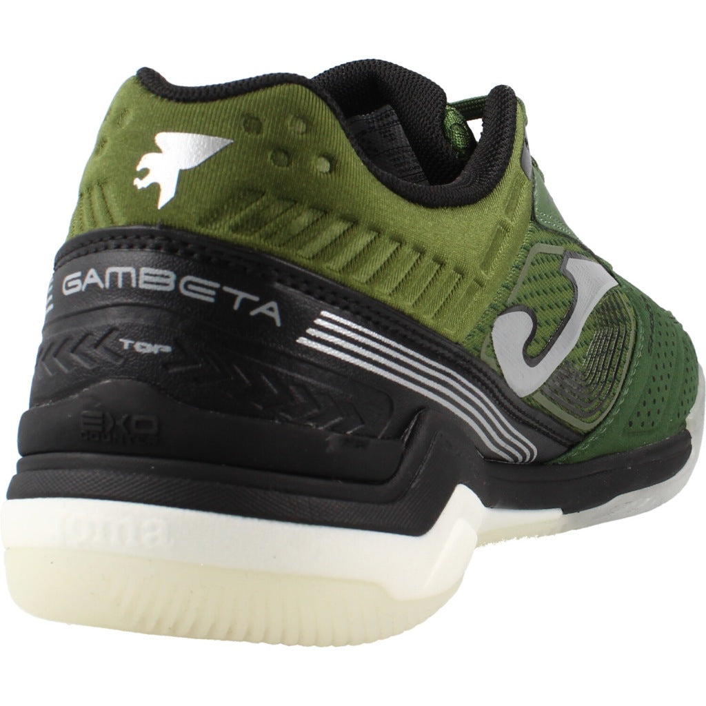 JOMA GAMWIN en color VERDE  (3)