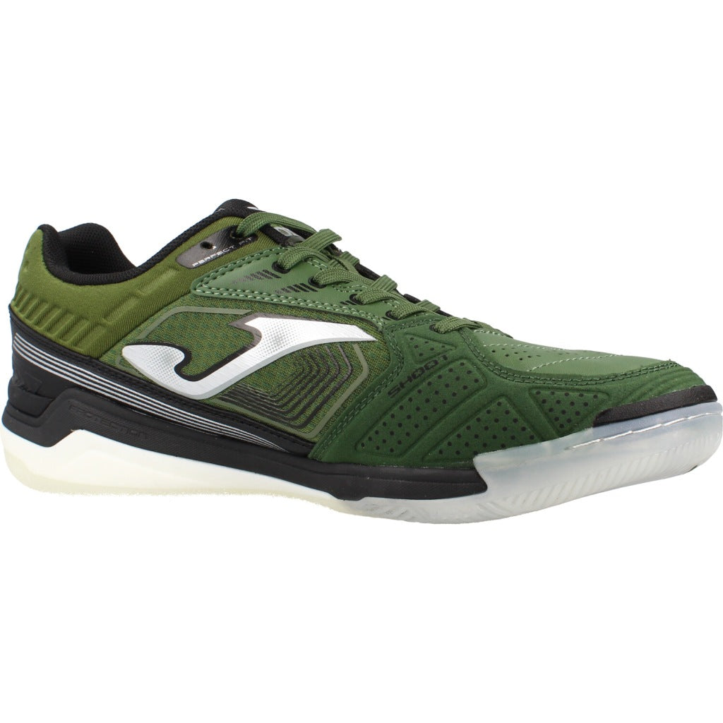 JOMA GAMWIN en color VERDE  (5)