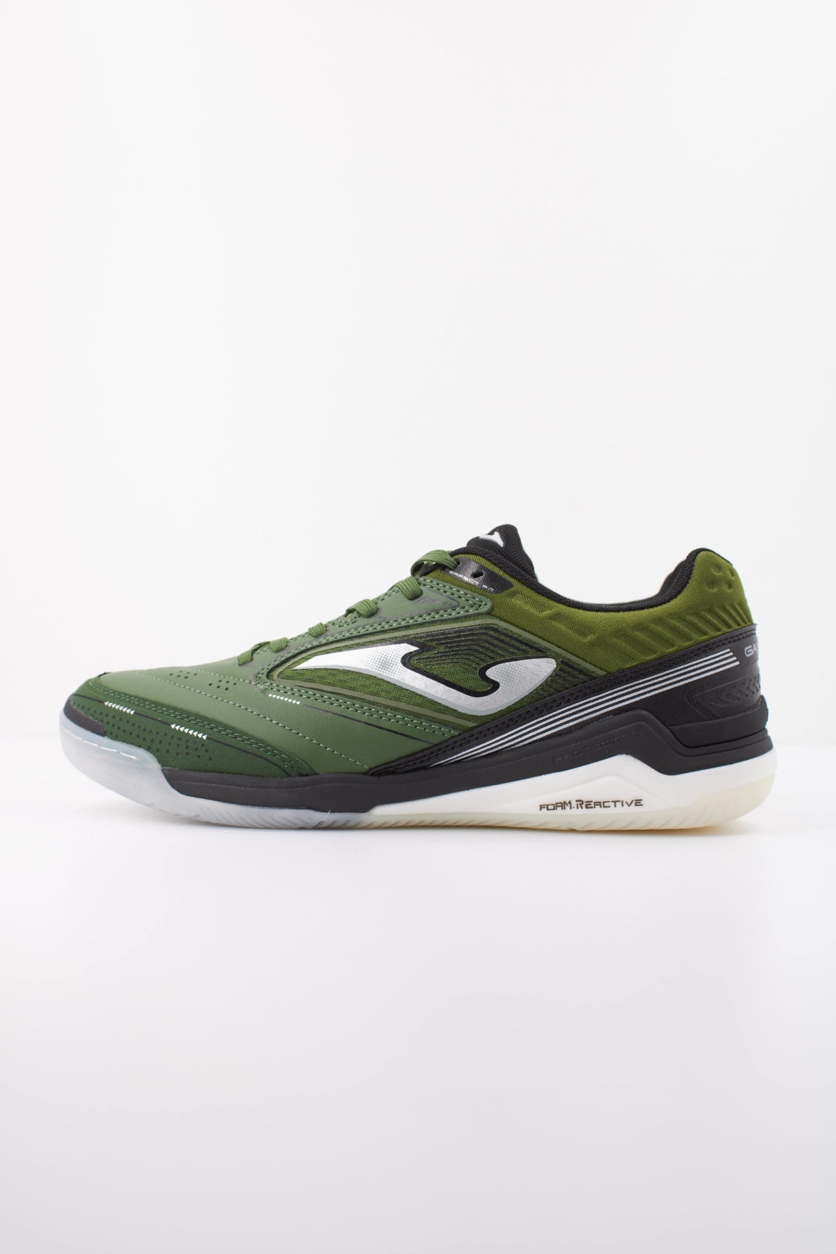 JOMA GAMWIN en color VERDE  (1)