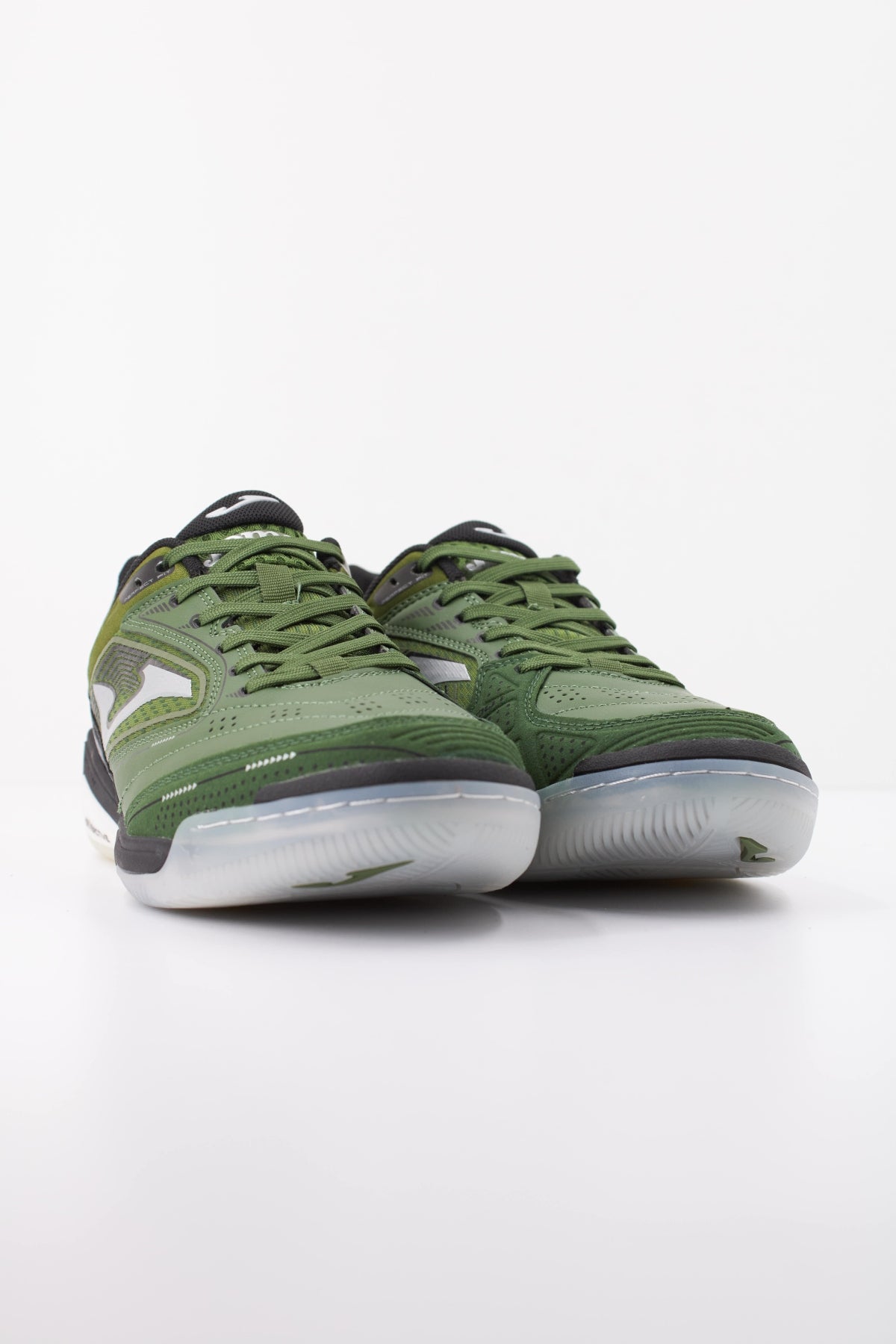 JOMA GAMWIN en color VERDE  (2)