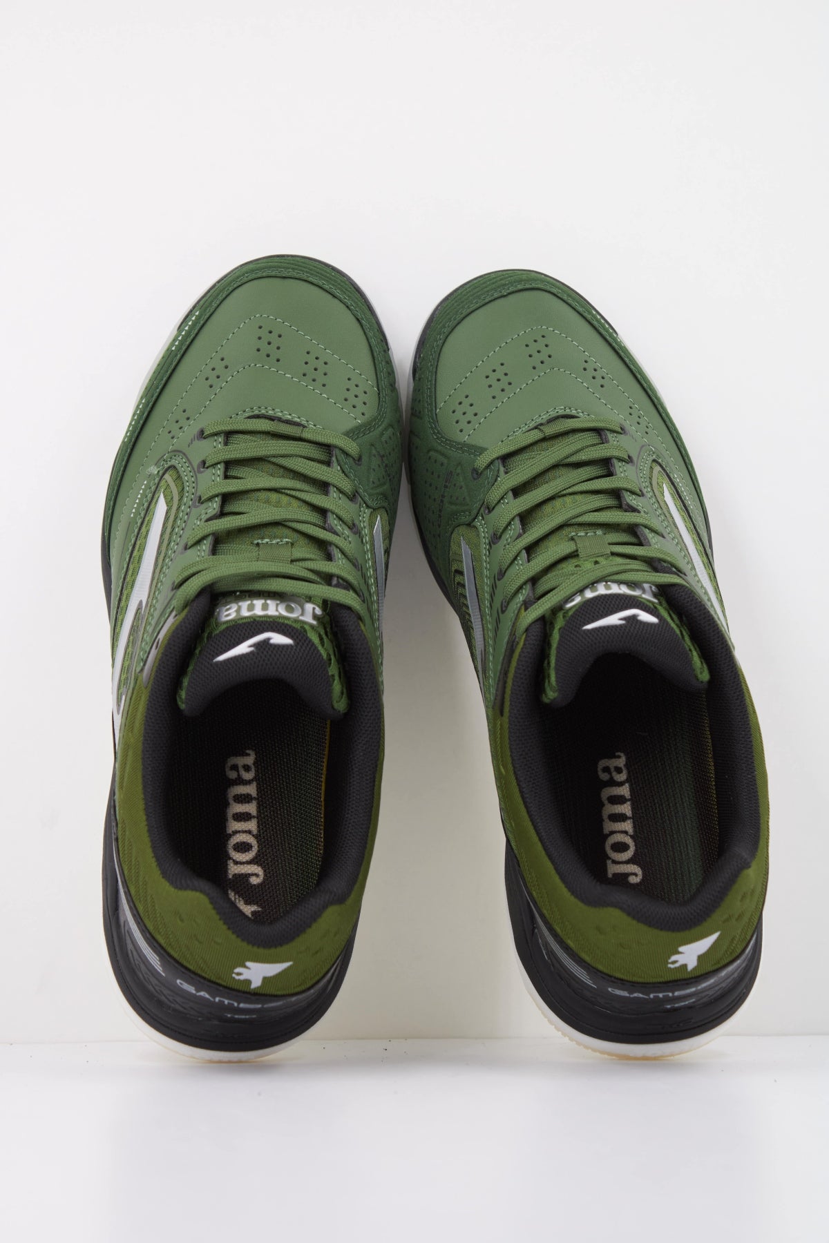 JOMA GAMWIN en color VERDE  (3)