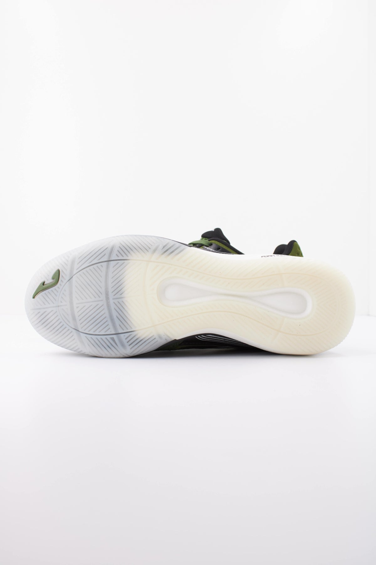 JOMA GAMWIN en color VERDE  (5)
