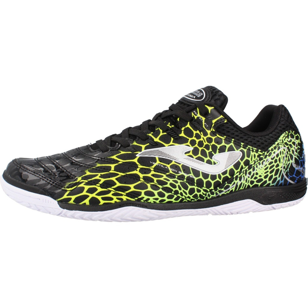 JOMA MAXW en color NEGRO  (2)