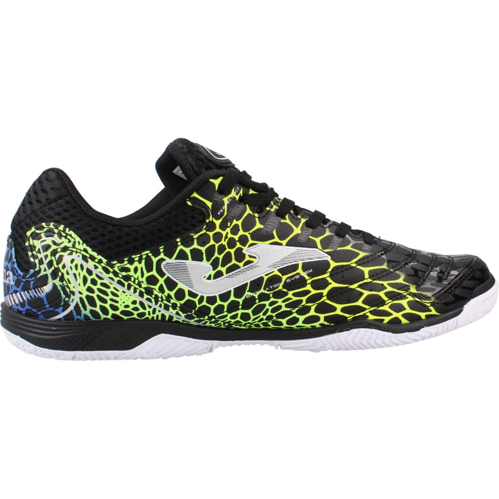 JOMA MAXW en color NEGRO  (4)