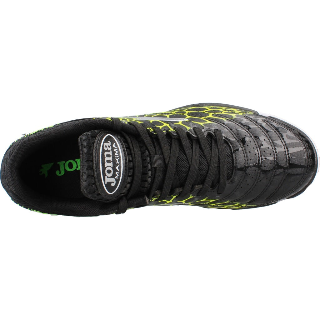 JOMA MAXW en color NEGRO  (7)