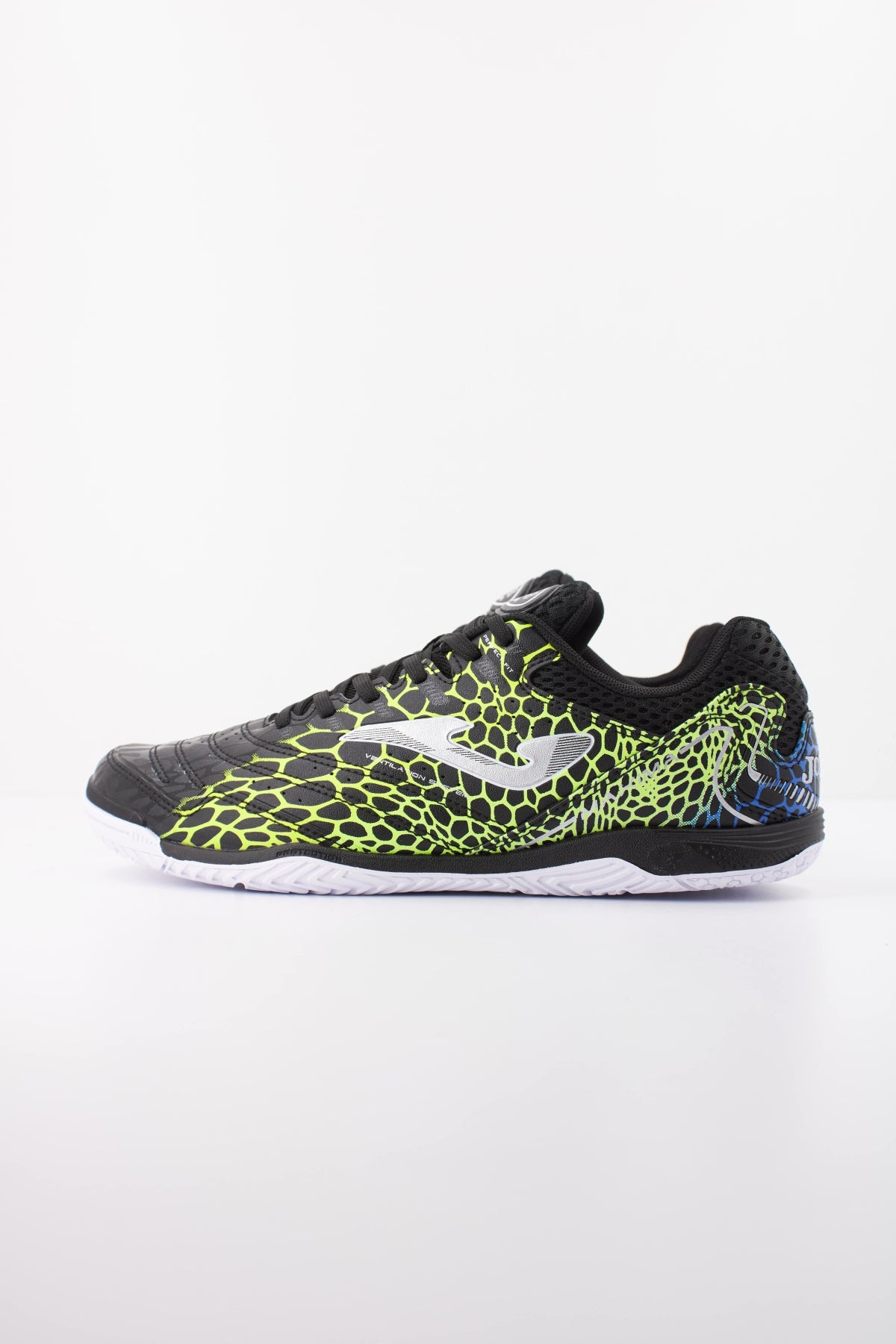 JOMA MAXW en color NEGRO  (1)