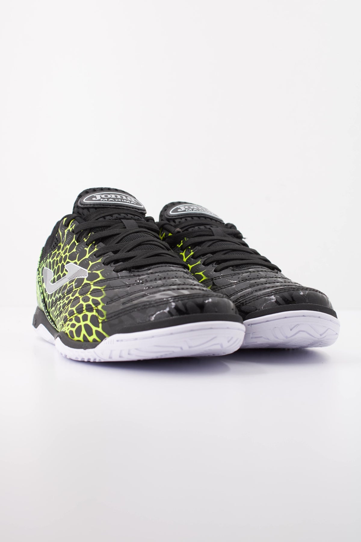 JOMA MAXW en color NEGRO  (2)