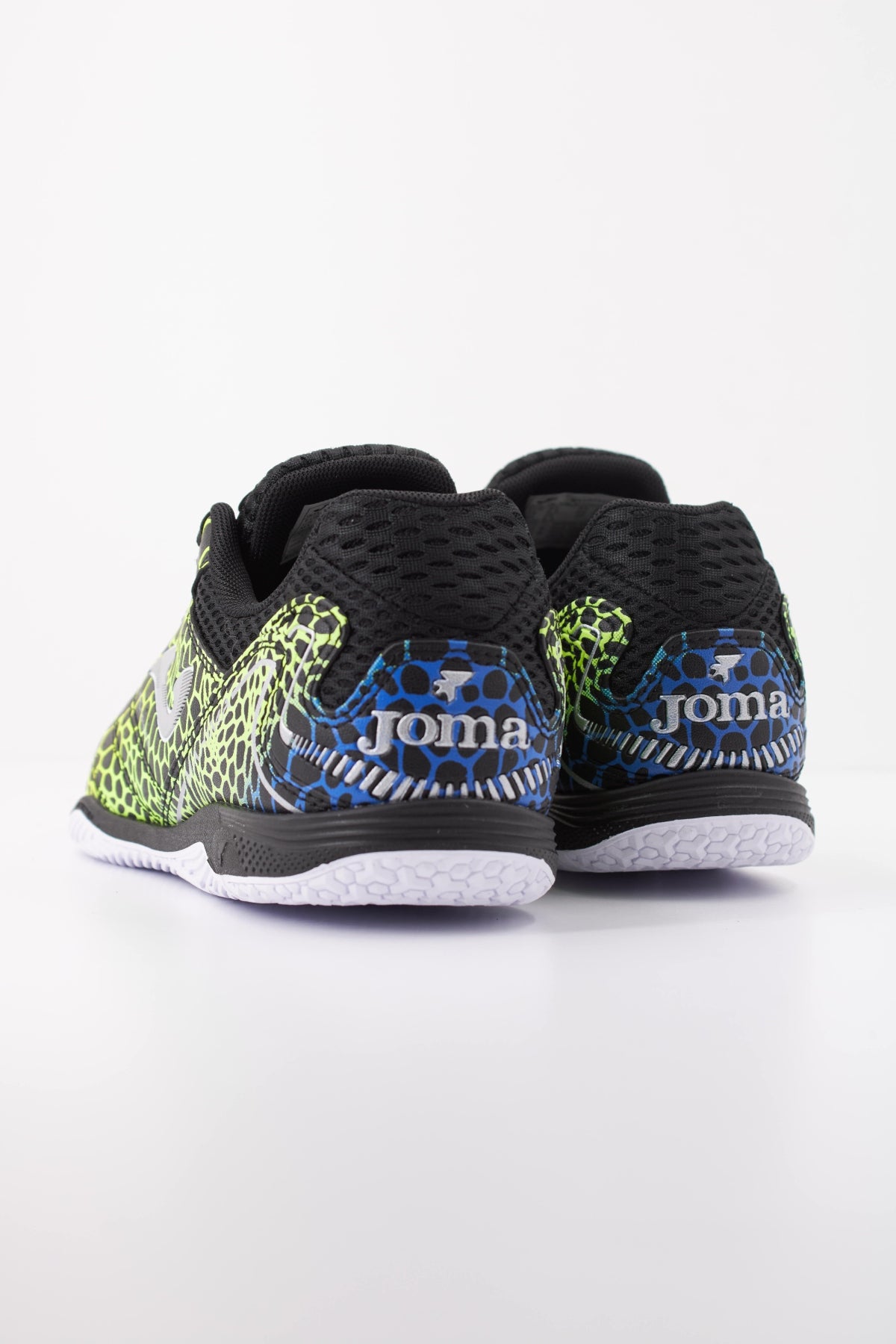 JOMA MAXW en color NEGRO  (4)
