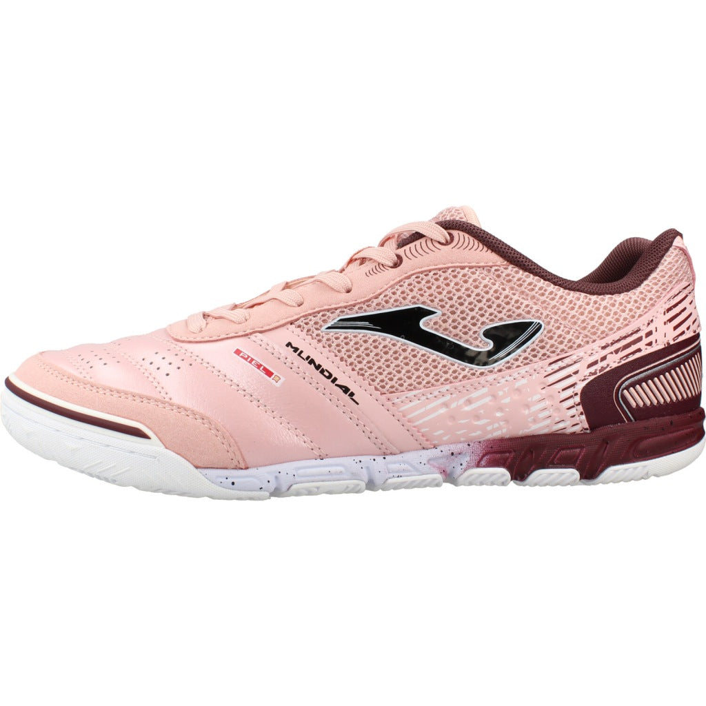 JOMA MUNWIN en color ROSA  (2)