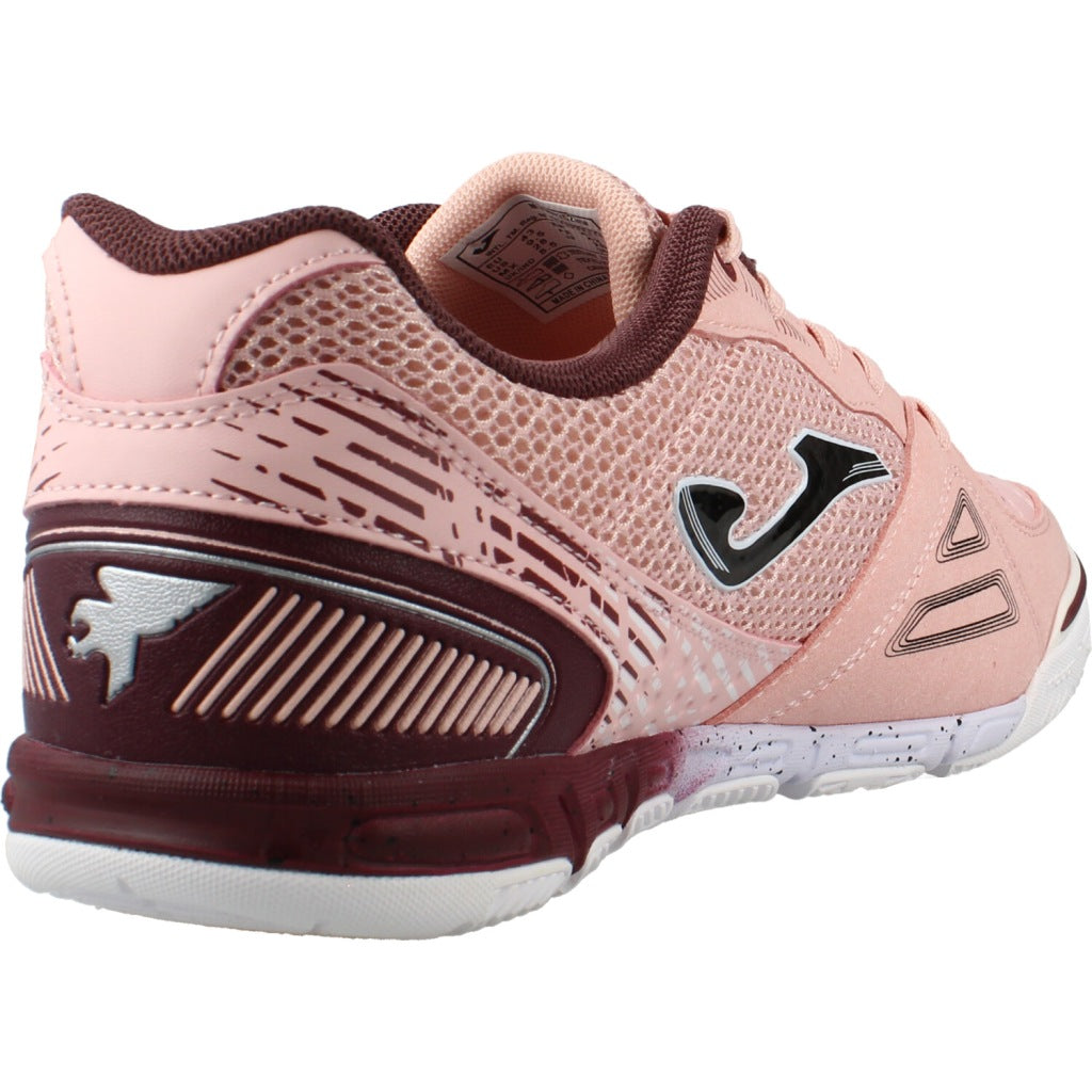 JOMA MUNWIN en color ROSA  (3)