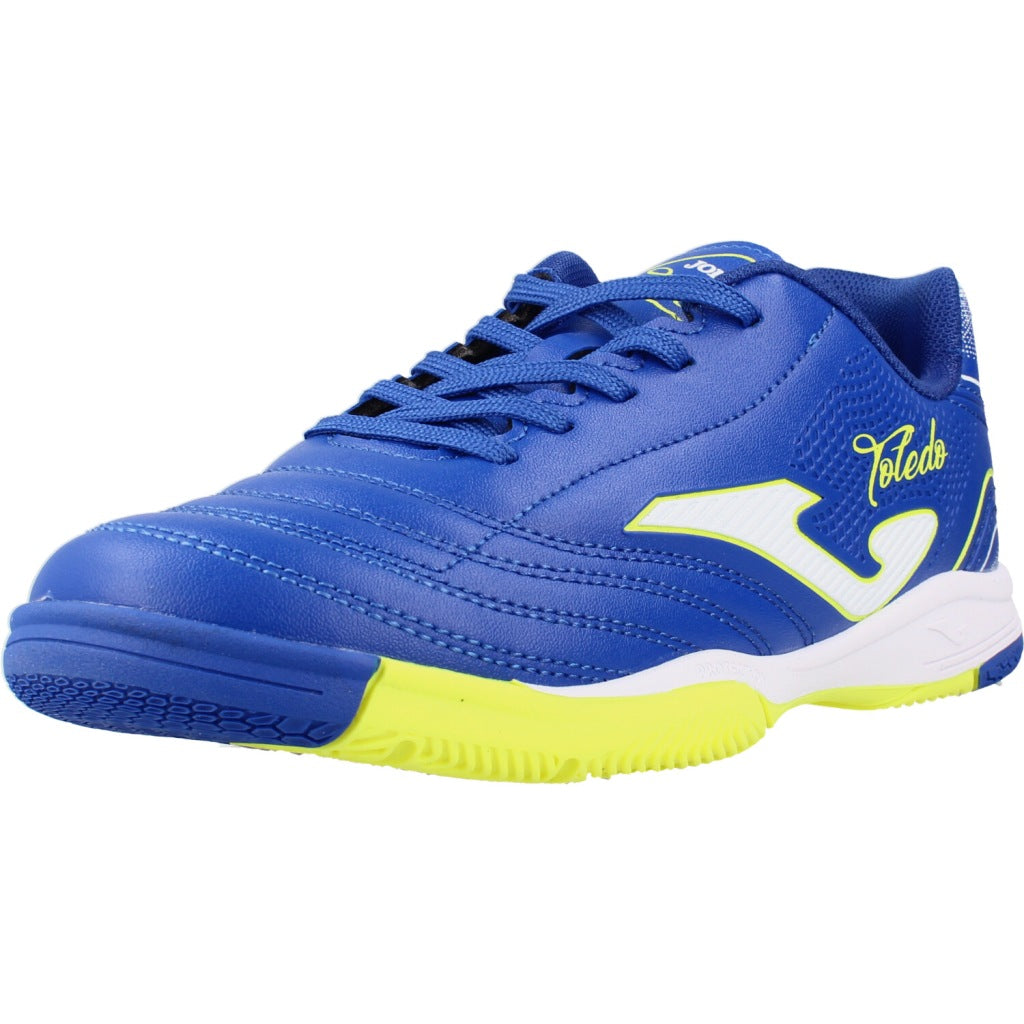 JOMA TOJWIN en color AZUL  (1)