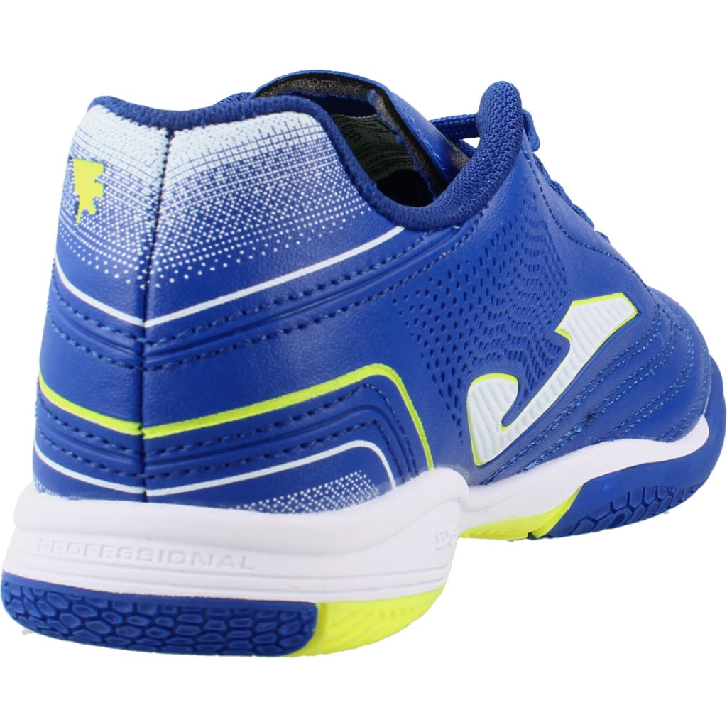 JOMA TOJWIN en color AZUL  (3)