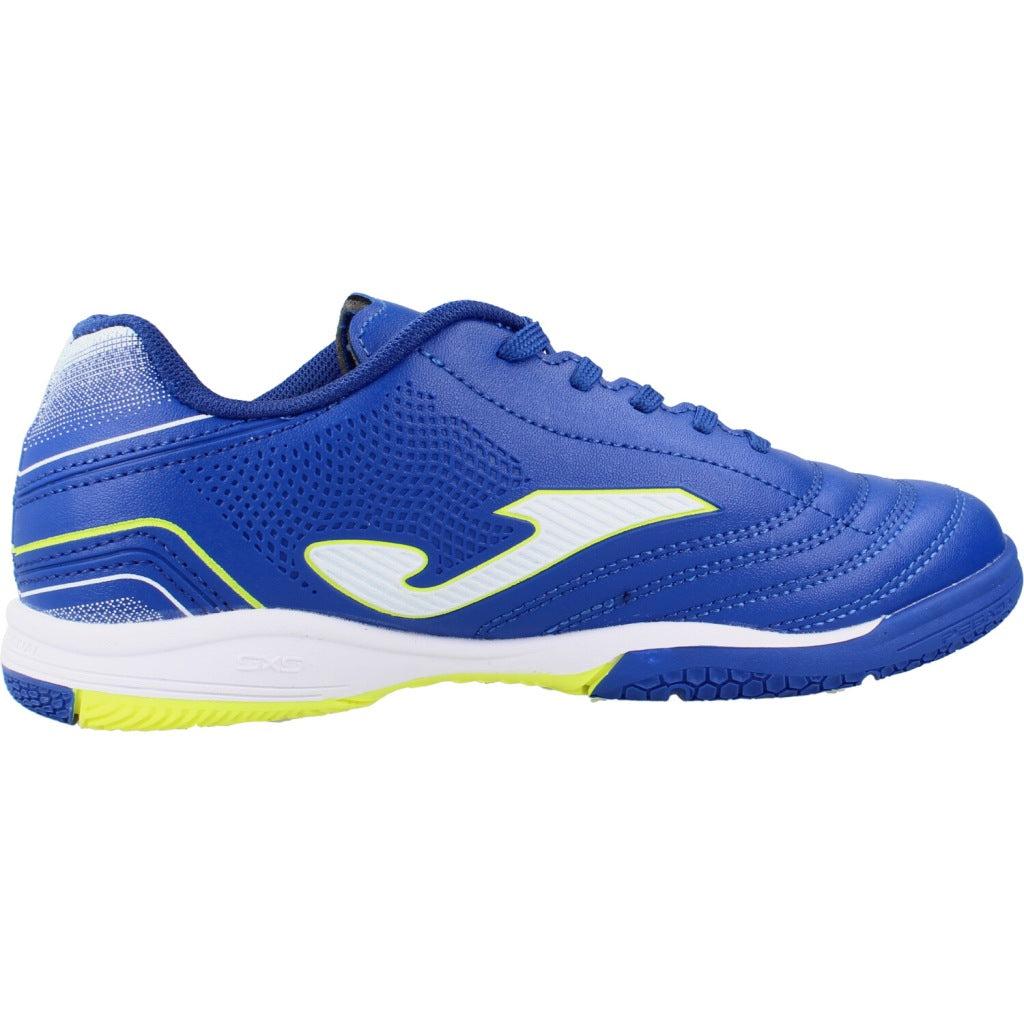 JOMA TOJWIN en color AZUL  (4)