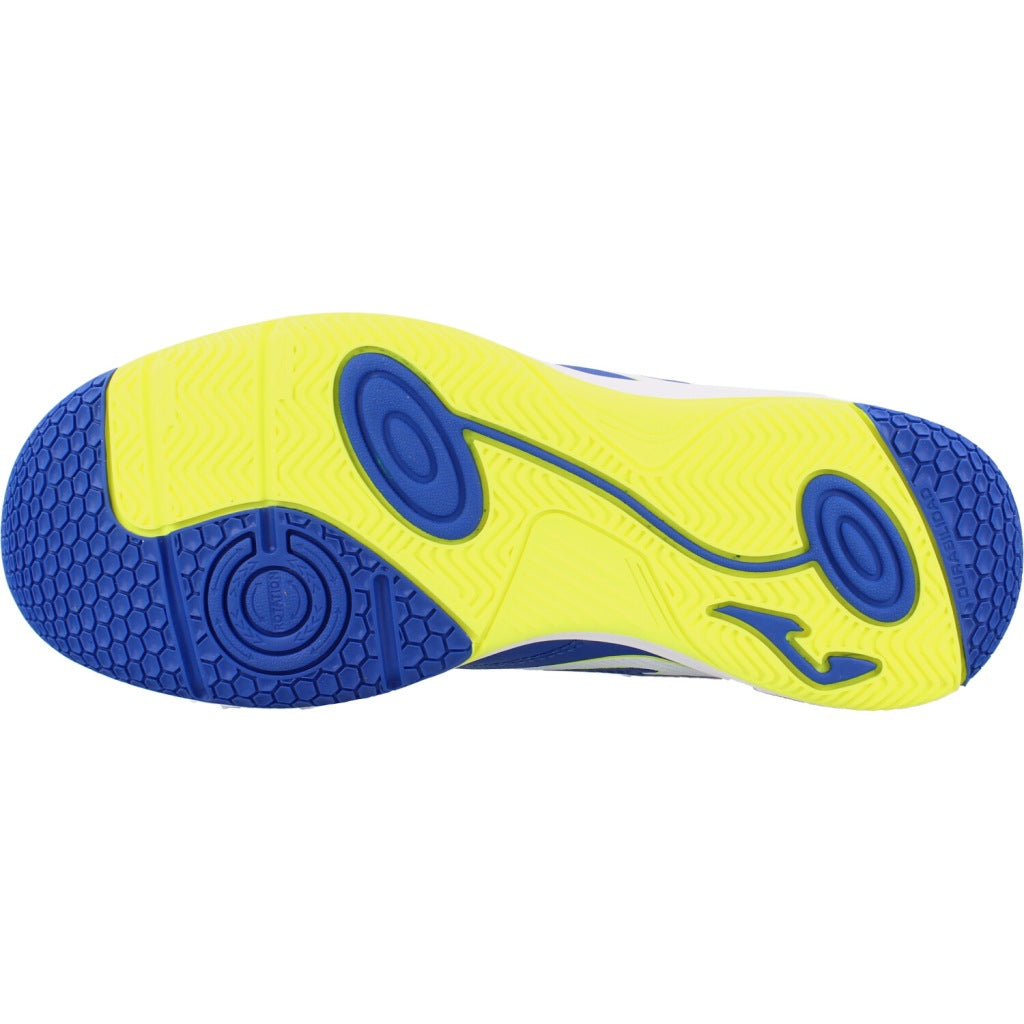 JOMA TOJWIN en color AZUL  (6)