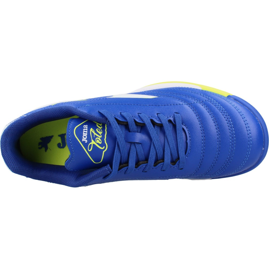 JOMA TOJWIN en color AZUL  (7)