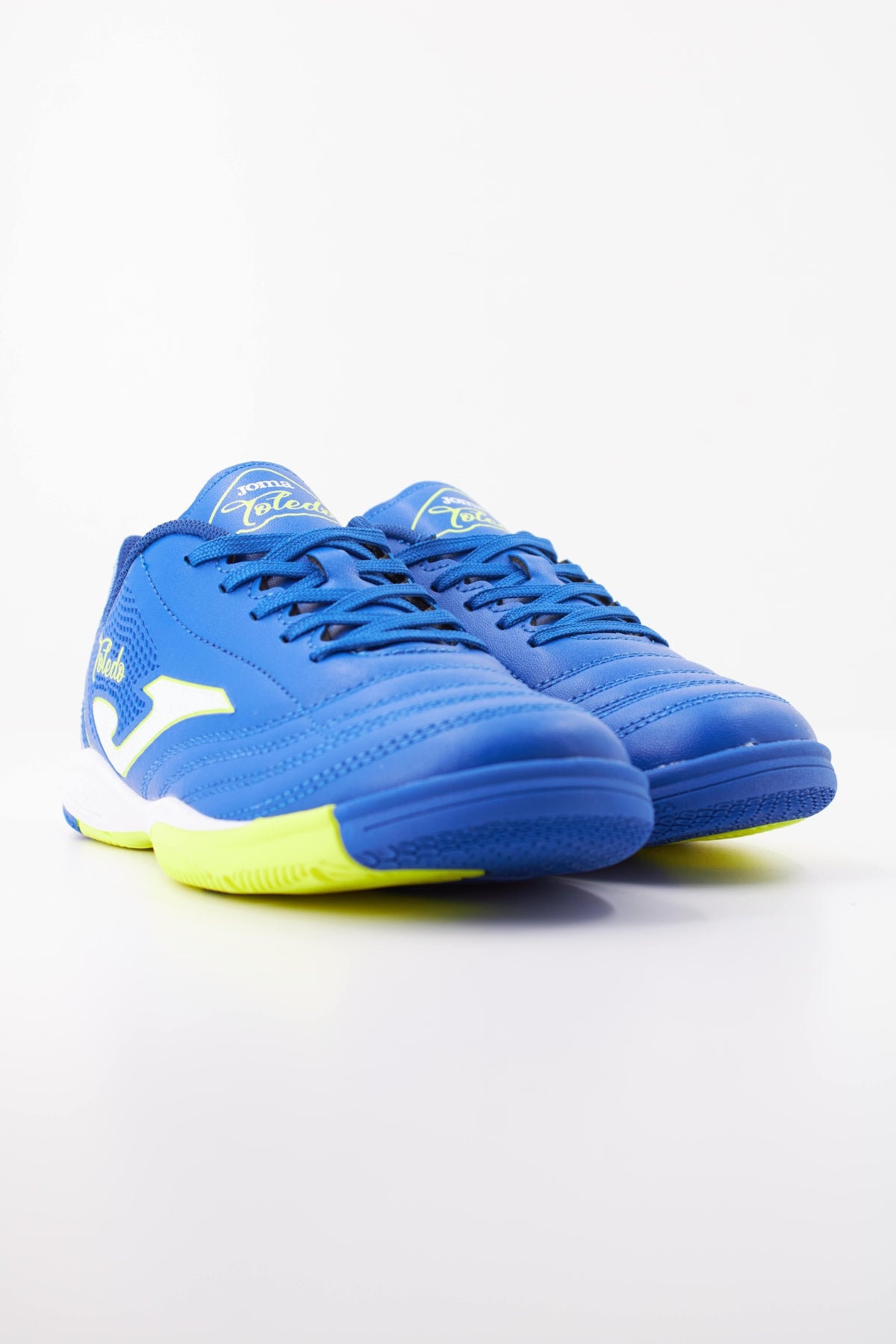 JOMA TOJWIN en color AZUL  (2)