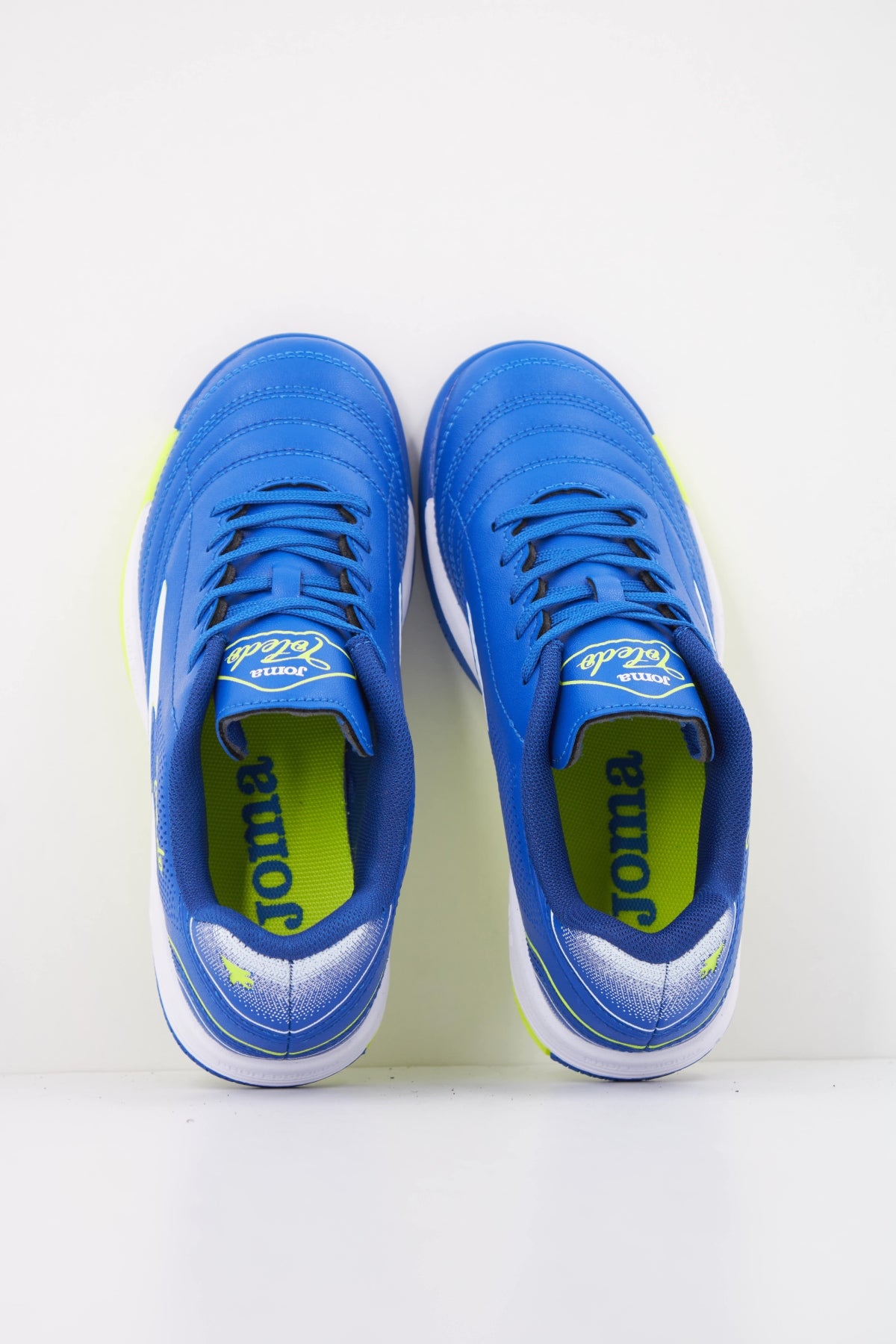JOMA TOJWIN en color AZUL  (3)