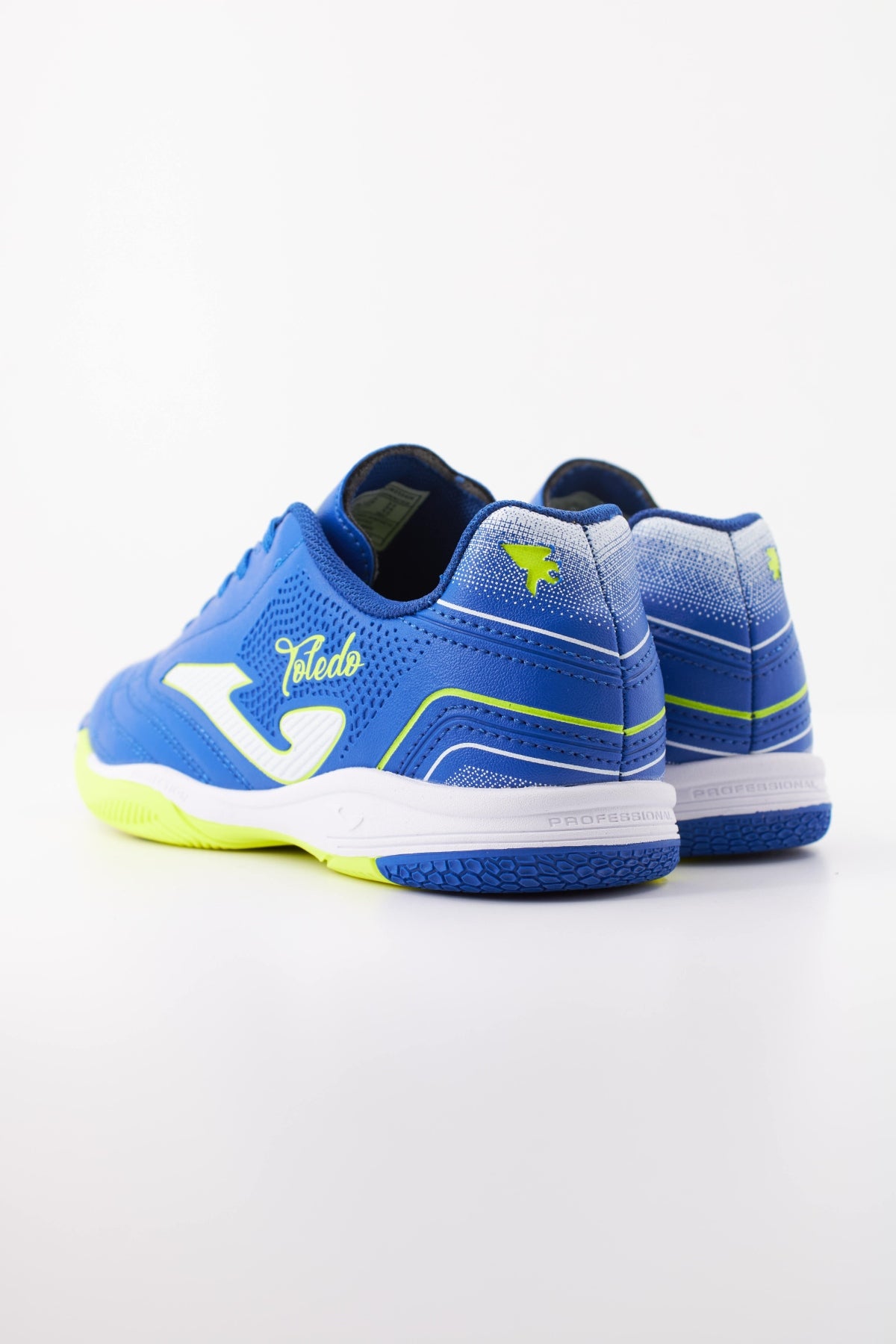 JOMA TOJWIN en color AZUL  (4)