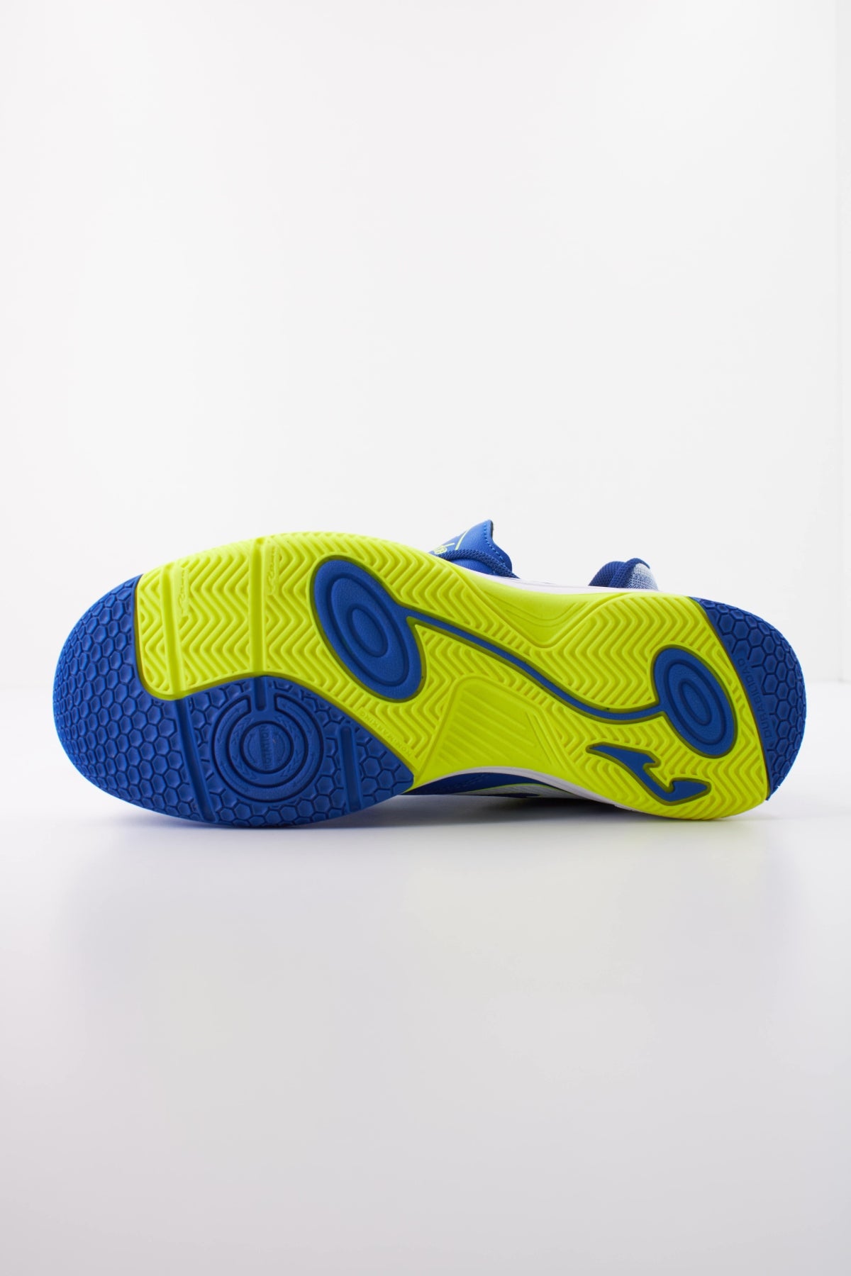 JOMA TOJWIN en color AZUL  (5)
