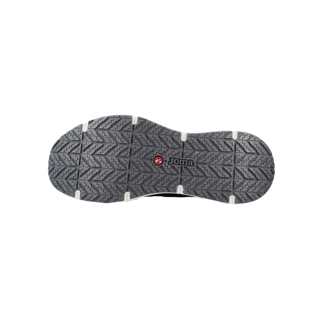 JOMA CKRUMS en color NEGRO  (6)