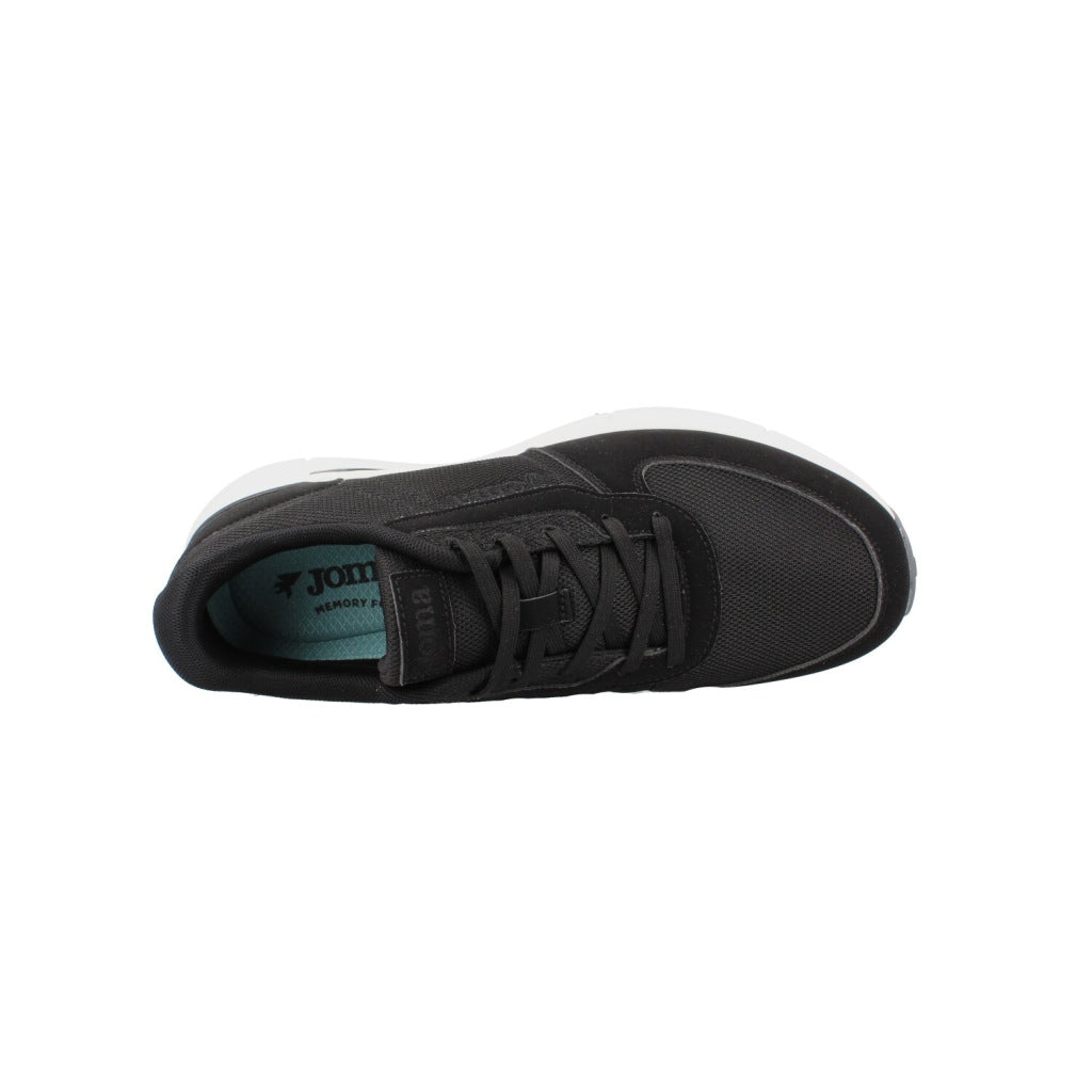 JOMA CKRUMS en color NEGRO  (7)