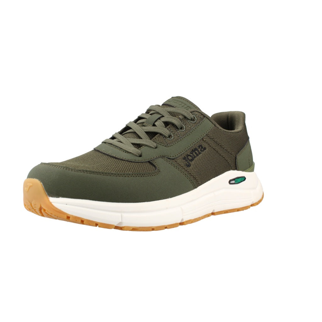 JOMA CKRUMS en color VERDE  (1)