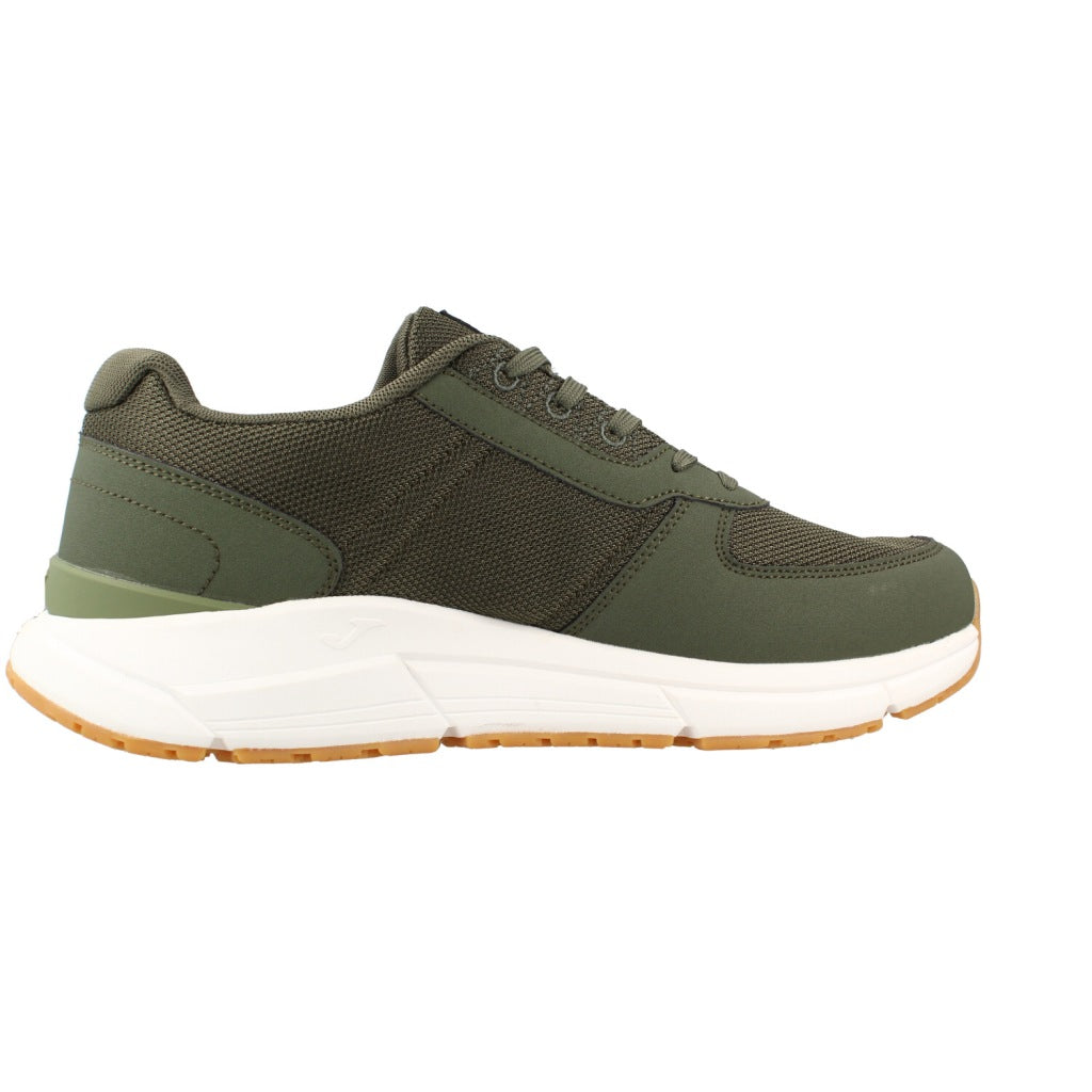JOMA CKRUMS en color VERDE  (4)