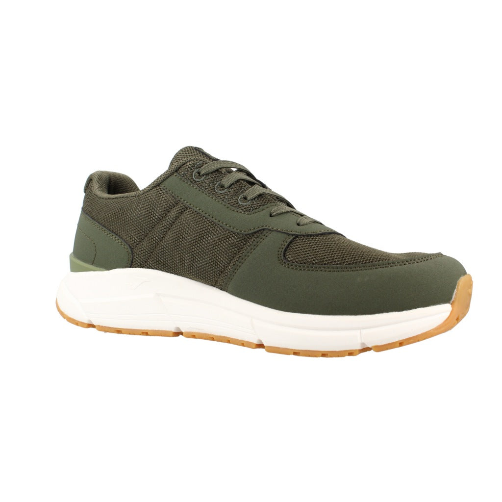 JOMA CKRUMS en color VERDE  (5)