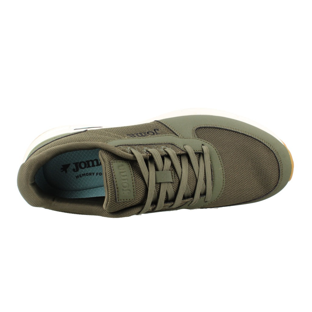 JOMA CKRUMS en color VERDE  (7)