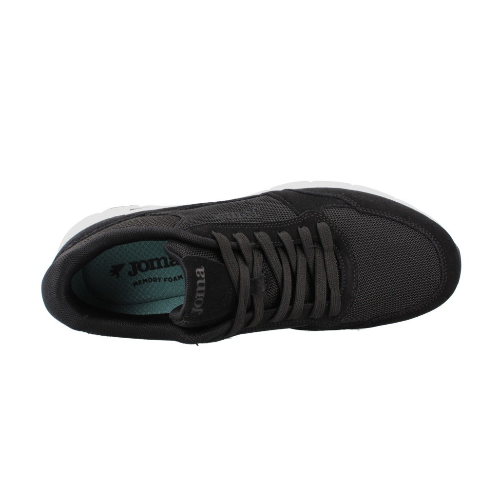 JOMA CLUMS en color NEGRO  (7)