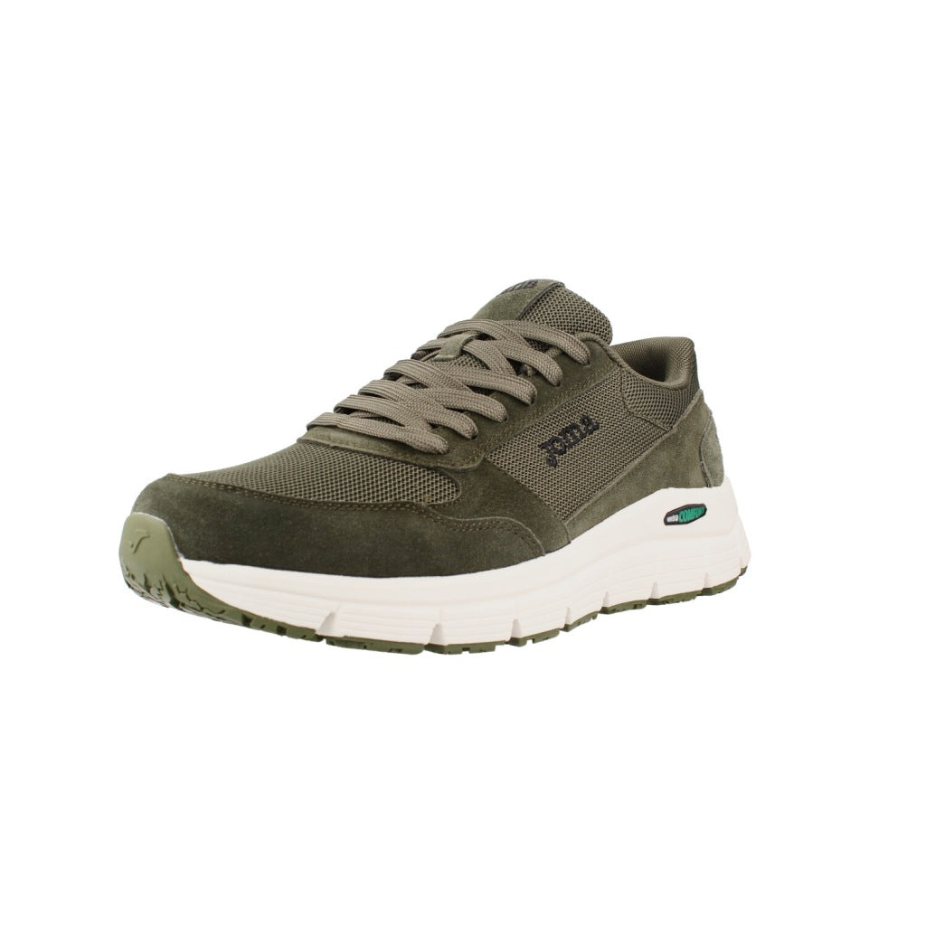 JOMA CLUMS  en color VERDE  (1)