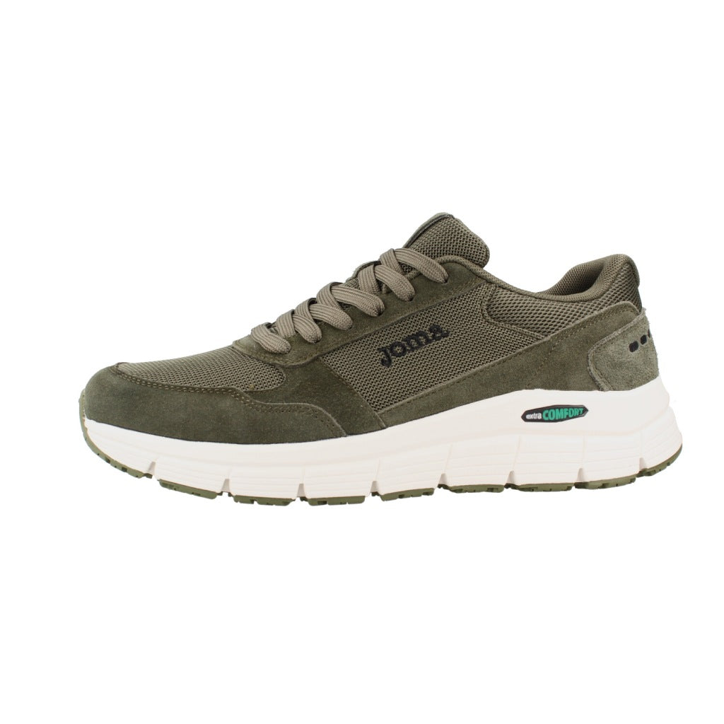 JOMA CLUMS  en color VERDE  (2)