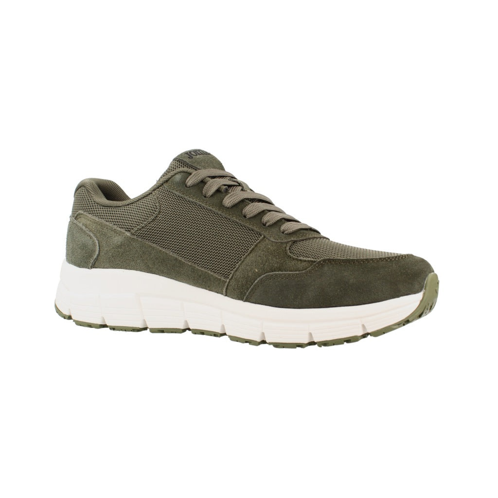 JOMA CLUMS  en color VERDE  (5)