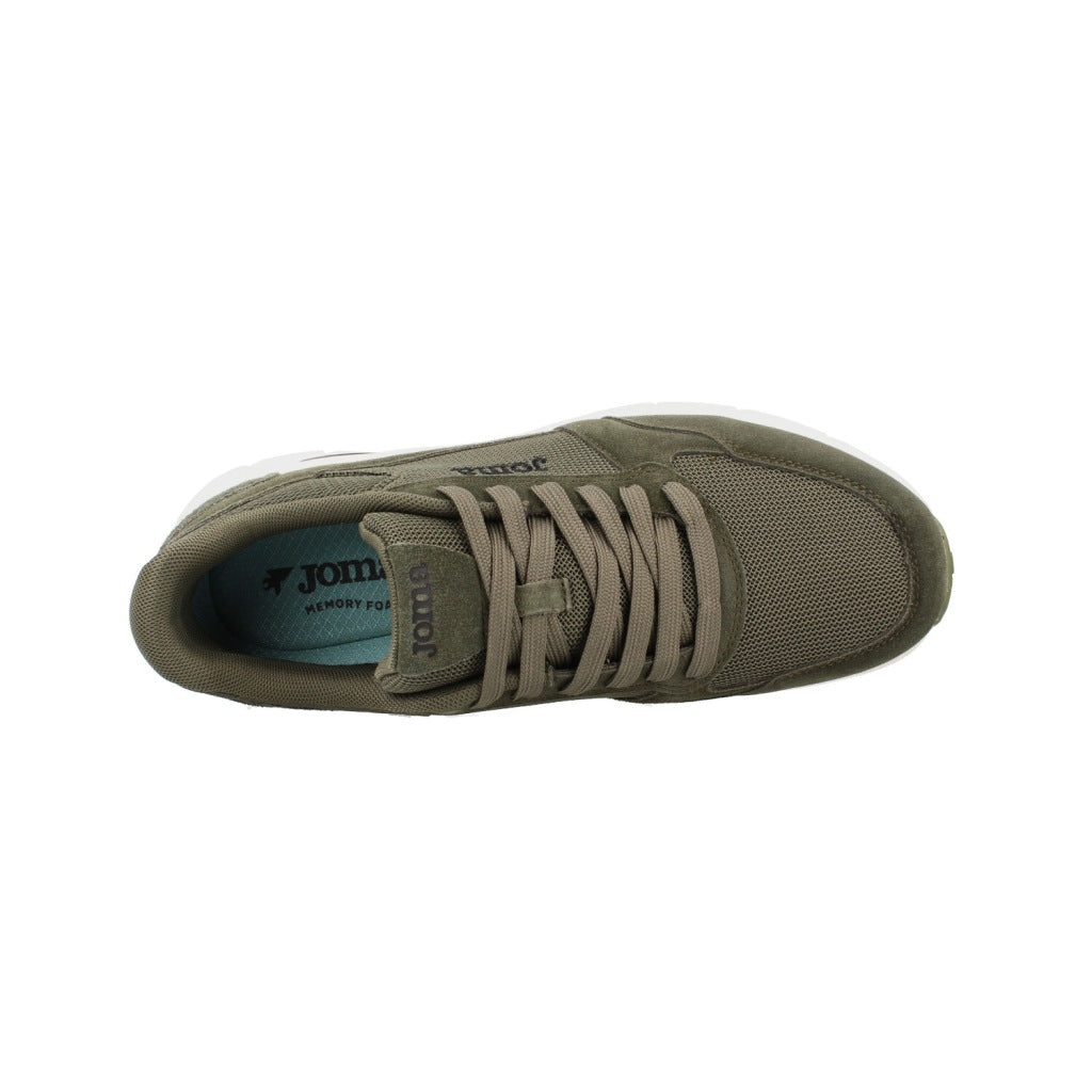 JOMA CLUMS  en color VERDE  (7)