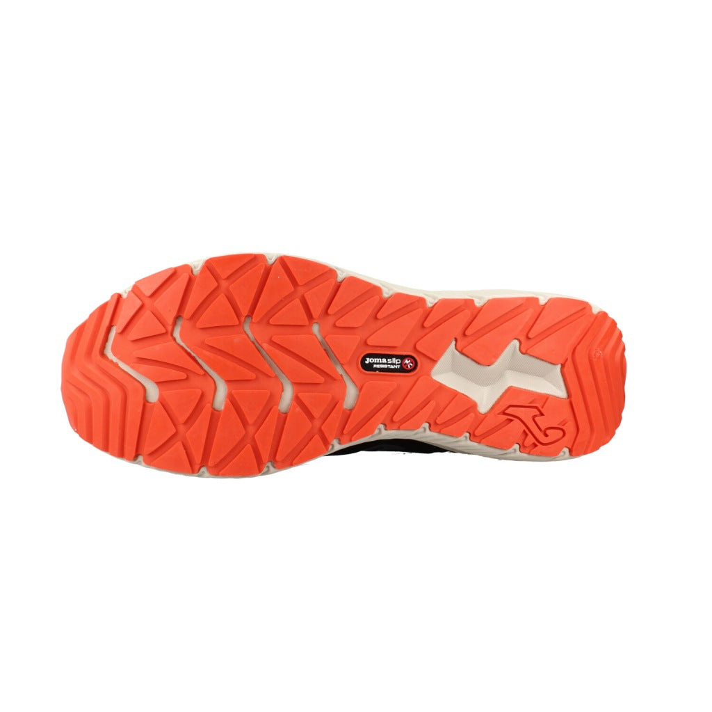 JOMA COSIRSH en color NEGRO  (6)