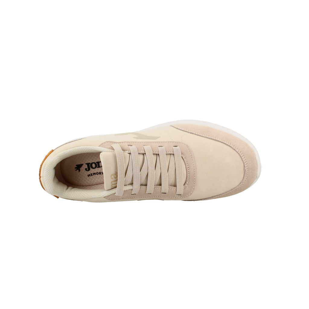 JOMA CTALLW  en color BEIS  (7)