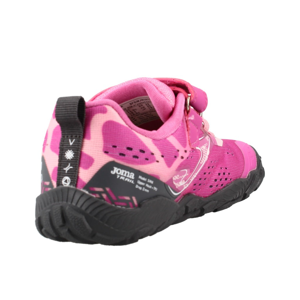 JOMA BFSIMJWV en color ROSA  (3)