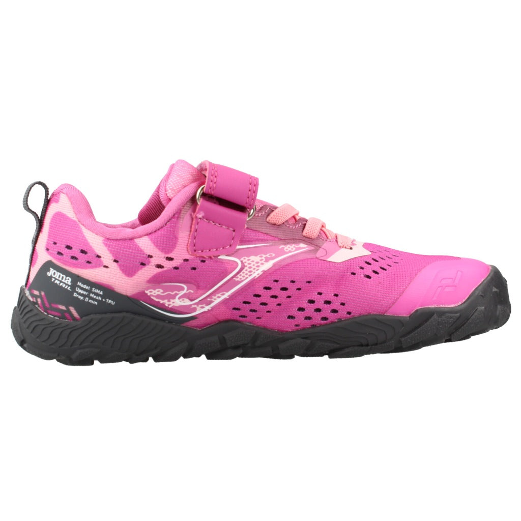 JOMA BFSIMJWV en color ROSA  (4)