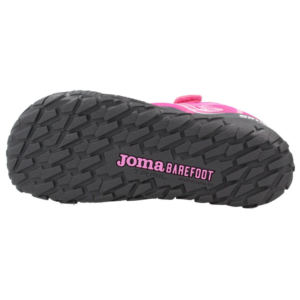 JOMA BFSIMJWV en color ROSA  (6)